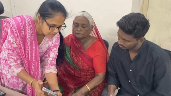 Digital Life Certificate: राजकोट मंडल में “डिजिटल लाइफ सर्टिफिकेट अभियान 4.0” का शुभारंभ 1 Digital Life Certificate