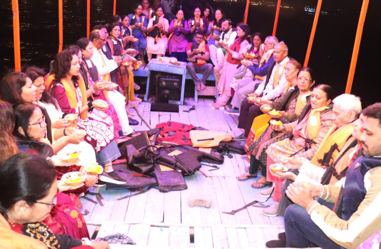 Dev Dipawali in Kashi: वाराणसी का विश्व प्रसिद्ध देव दीपावली महोत्सव 5 को