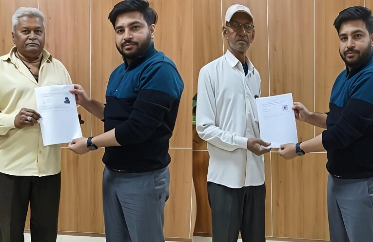 Digital Life Certificate: राजकोट रेल मंडल ने सफलतापूर्वक सम्पन्न किया “डिजिटल लाइफ सर्टिफिकेट अभियान 4.0”