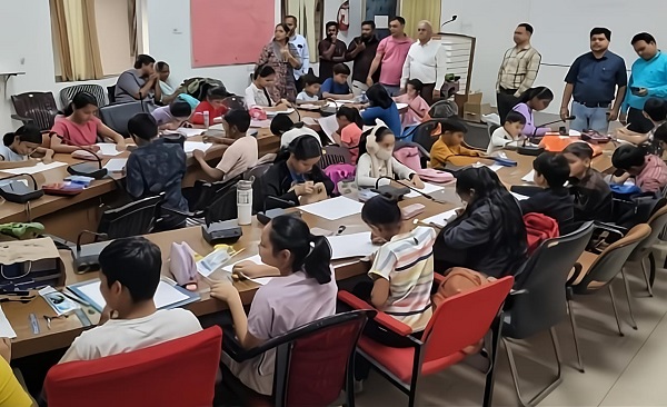 Energy Conservation Week 2