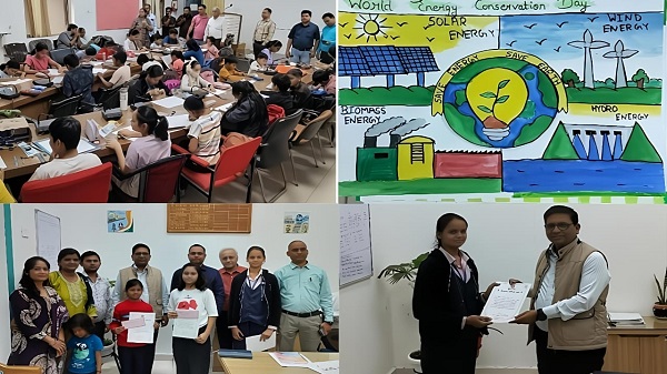 Energy Conservation Week