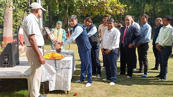 RJT Dr. Babasaheb Ambedkar