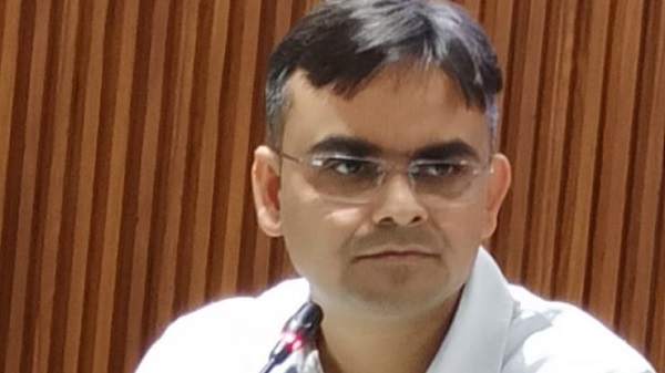 Rojagaar Mahakumbh: प्रधानमंत्री के संसदीय क्षेत्र मे दो दिवसीय रोजगार महाकुम्भ आज से 1 Rojagaar Mahakumbh