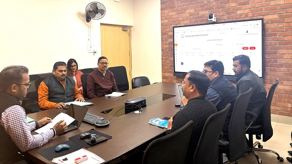 VDA Vasuli Camp: वाराणसी विकास प्राधिकरण मे 15 दिसम्बर को होगा बकायेदार वसूली कैंप का आयोजन 1 VDA Vasuli Camp