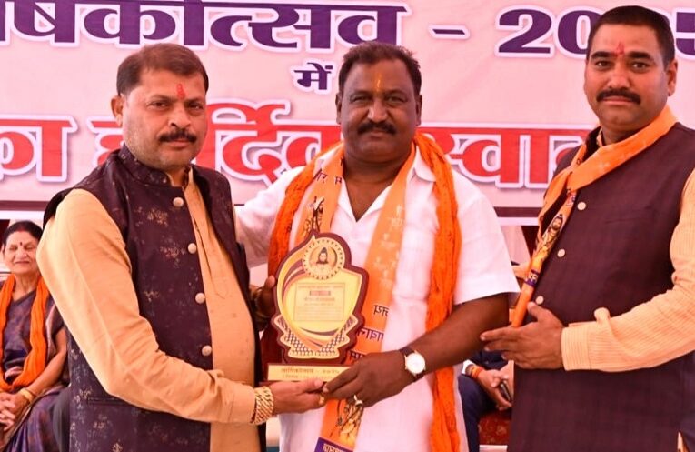 Gujarat Saryu Pariya Brahmin Samaj: गुजरात सरयू पारीय ब्राह्मण समाज द्वारा 500 विद्यार्थियों का सम्मान