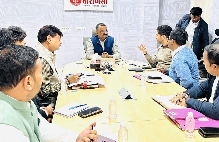 Ganga Ghats of Kashi: काशी के गंगा घाटों की स्वच्छता हेतु लगेंगे बायो-डाइजेस्टर शौचालय