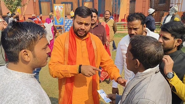 Operation Camp: नि:शुल्क वृहद मोतियाबिंद ऑपरेशन कैम्प मे 150 से ज्यादा मरीज हुए लाभान्वित