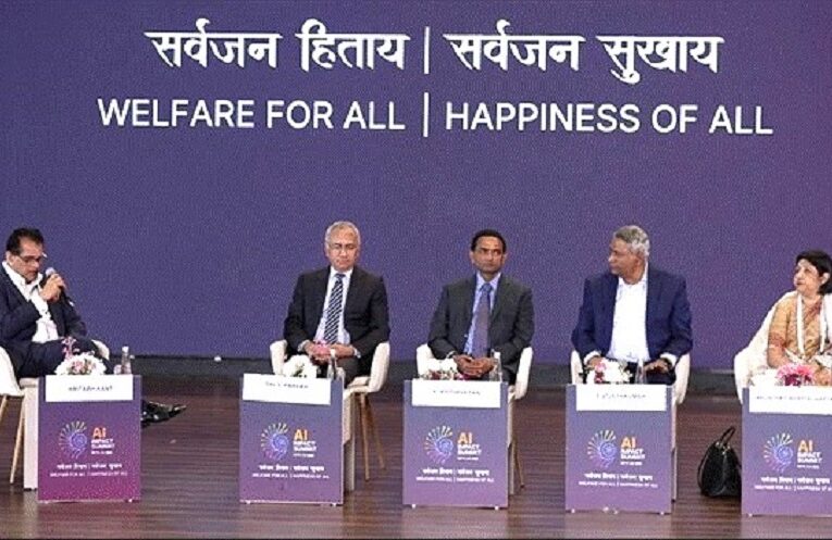 India AI Impact Summit 2026: SaaS और एंटरप्राइज सेवाओं पर AI Agents के प्रभाव पर उद्योग जगत के लीडर्स की बड़ी चर्चा