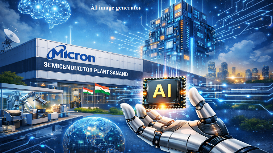 Micron ai image