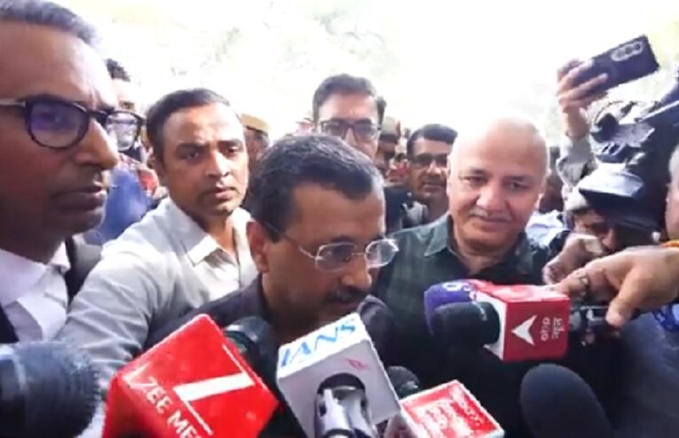 Liquor Scam Case: शराब घोटाला केस में केजरीवाल और सिसोदिया निर्दोष बरी