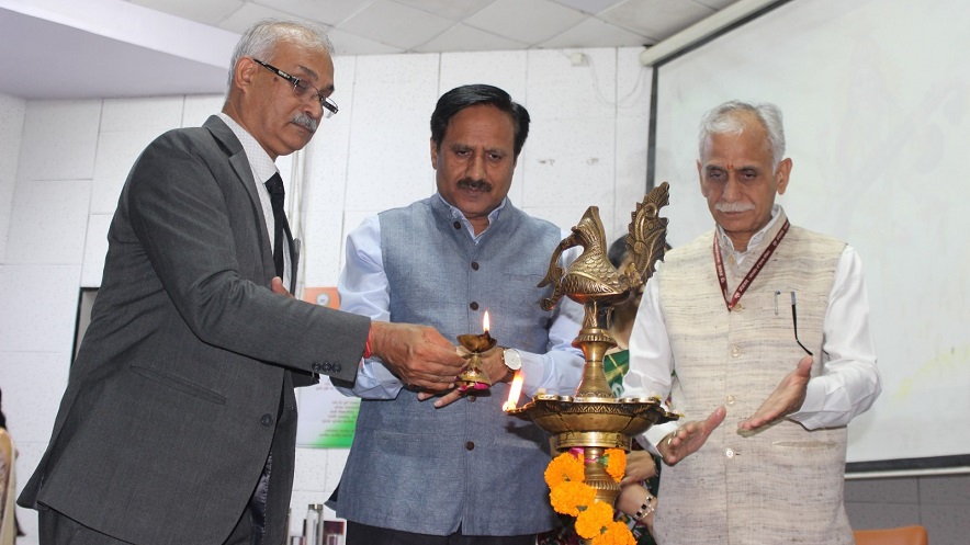 National Conference Ayurveda