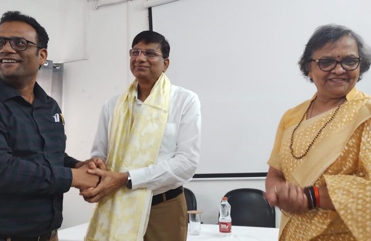 Gender Sensitization: वी सी डब्लू में लैंगिक संवेदीकरण पर ऐड ऑन कोर्स का हुआ समापन