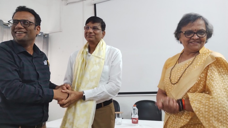 Sexual Sensitization vcw