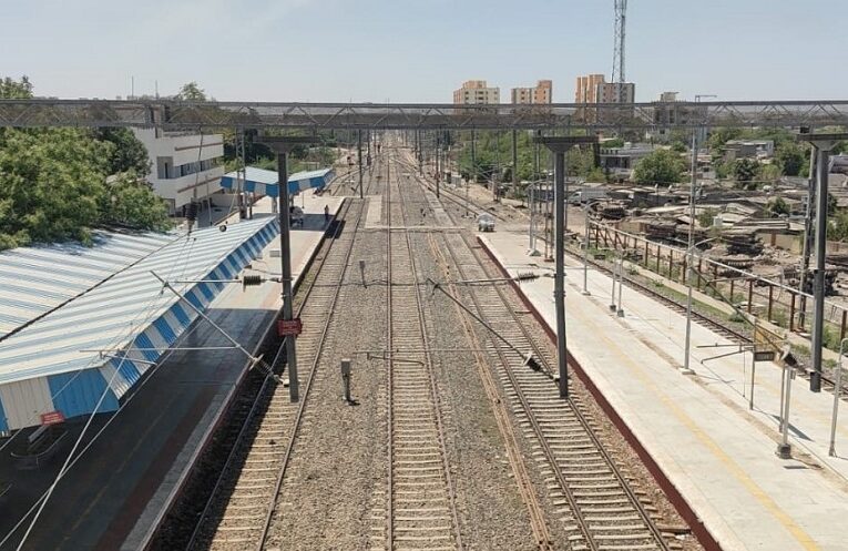 Gujarat railway projects: 31 मार्च को गुजरात में रेलवे विकास की बड़ी सौगात – मोदी करेंगे लोकार्पण