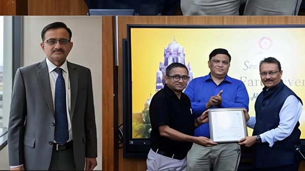 Rajkot Division employees