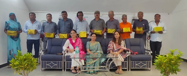 Railway Employees