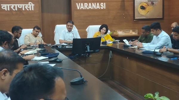 Varanasi BRICS Summit