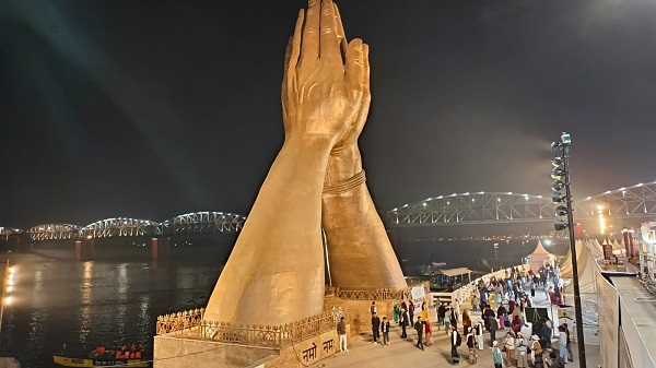 kashi varanasi