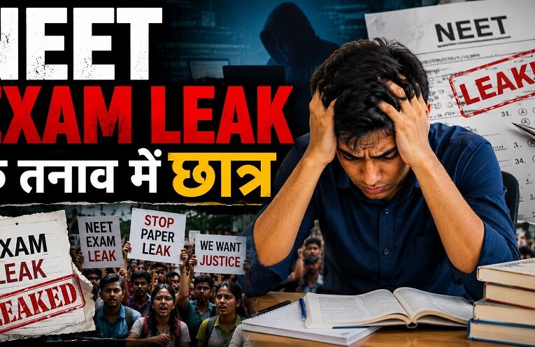 NEET Exam: शिक्षा और परीक्षा : साख बहाल करने का सवाल: गिरीश्वर मिश्र