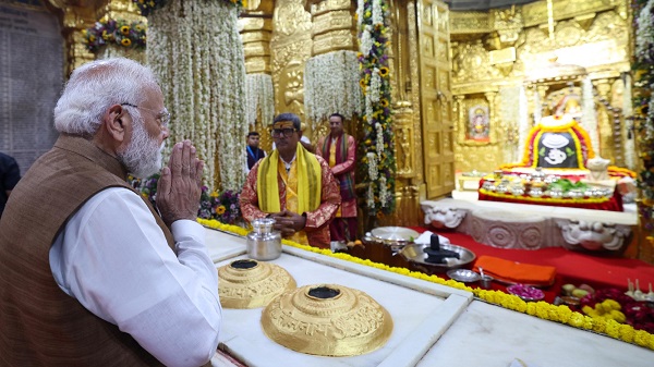 Somnath Swabhiman Parv