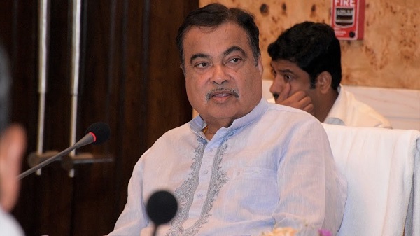 Gujarat Highway Project: nitin Gadkari
