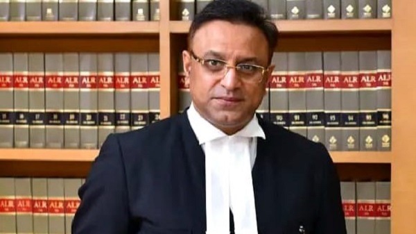 Supreme Court Bar Association