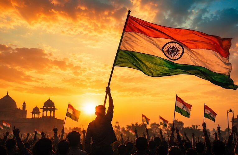 Independence: स्वातंत्र्य-यज्ञ जारी है !
