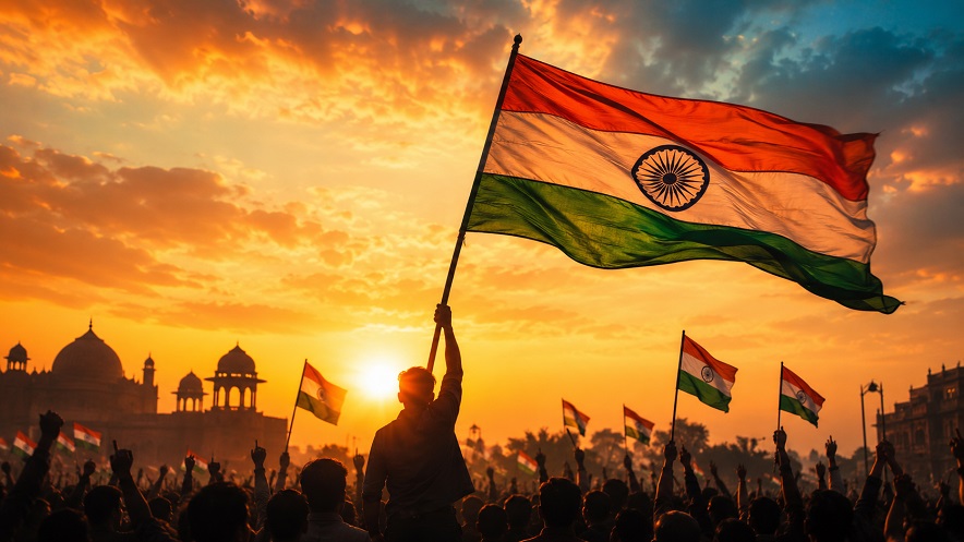 indepedence day