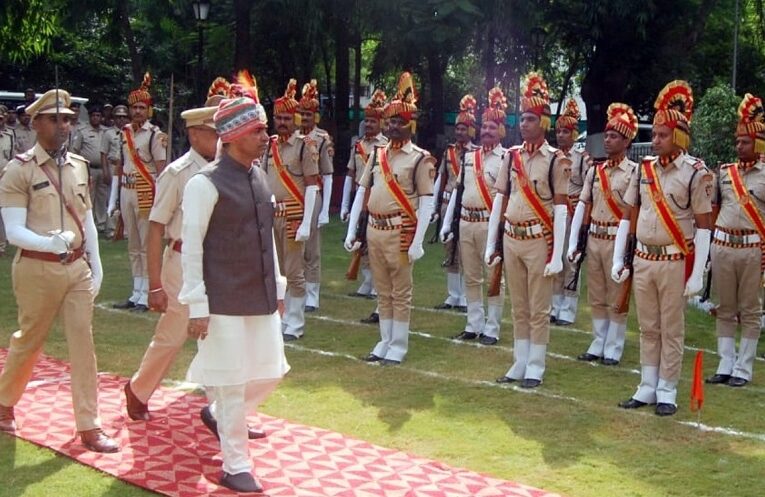 RJT Independence Day: राजकोट रेल मंडल में उत्साहपूर्वक मनाया गया 80वां स्वतंत्रता दिवस