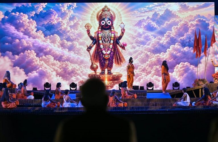 Bharat Parv 2026: एकतानगर में ‘भारत पर्व-2026’ का प्रधानमंत्री नरेंद्र मोदी ने किया शुभारंभ