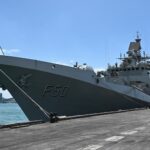 INS Tarkash 1