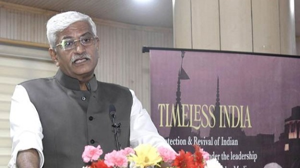 gajendra singh shekhawat