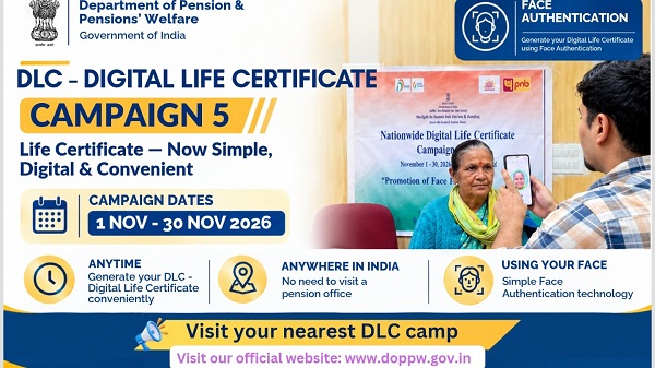 railways digital certificate