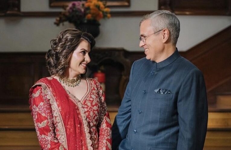 Omar Abdullah Marriage: उमर अब्दुल्ला ने पत्रकार निधि राजदान से की शादी